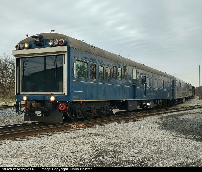 CSX 994302